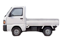 Minikuorma-auto