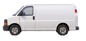 Pakettiauto